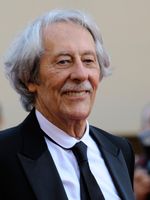 Jean Rochefort en 2009