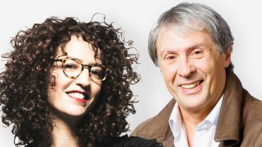 Le mot # 134 : BITUME ©Radio France