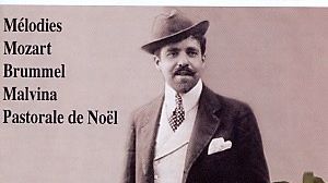Label Forlane
