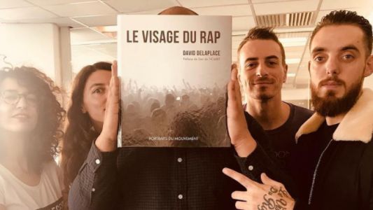 David Delaplace ©Radio France