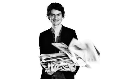 Rodolphe Bruneau-Boulmier