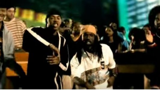 Classik Mouv' : Christina Milian, Eminem, Jurassic 5... ©Radio France