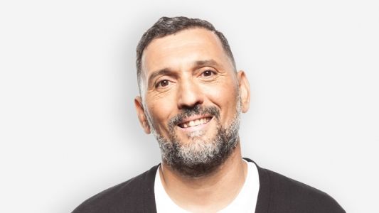 LA K-ZA JAM STATION : Spécial Dancehall ©Radio France