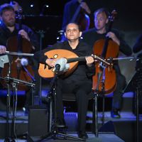 Anouar Brahem