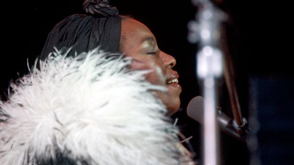 La playlist jazz de Nathalie Piolé : Roberta Flack, McCoy Tyner, Charles Pasi, Archie Shepp and more
