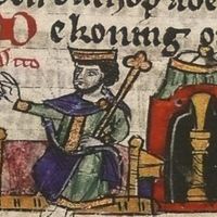 Otto I, Holy Roman Emperor