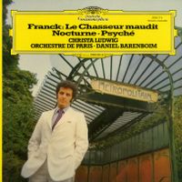 Le chasseur maudit M 44 - poème symphonique