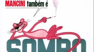 Label Mocambo