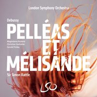 Pelléas et Mélisande : Pourquoi pleures-tu (Acte I Sc 1) Golaud et Mélisande