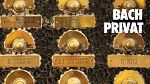 Bach Privat - Staier, Richter, Nigl, Müllejans, Dieltiens