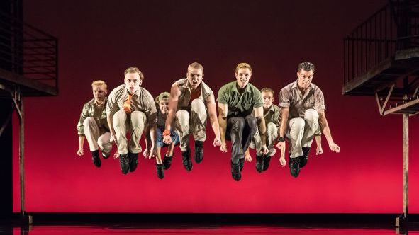 West Side Story