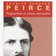 C. S. Peirce, "Oeuvres philosophiques" : Tome 3, Ecrits logiques (2006), traduction C. E. Tiercelin
