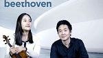 Ji Young Lim - Dong Hyek Lim - Mozart Beethoven - violin sonatas