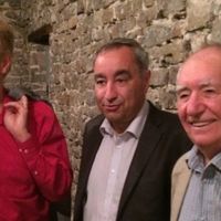 Thomas Maissen, François Clavairoly, Marc Lienhard,