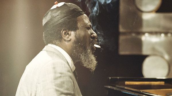 Thelonious Monk en 7 mots