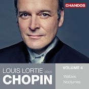 Louis Lortie plays Chopin