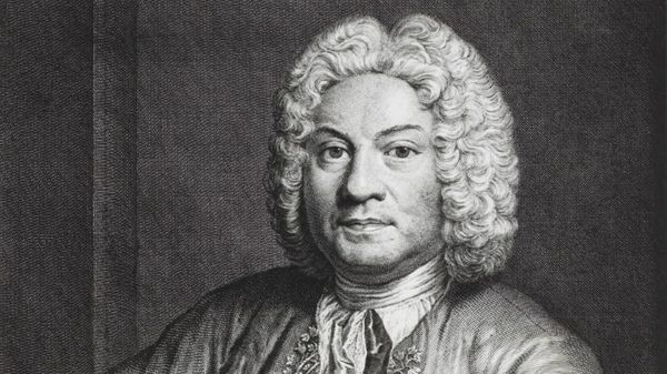 François Couperin à Paris en 1730 (4/5)