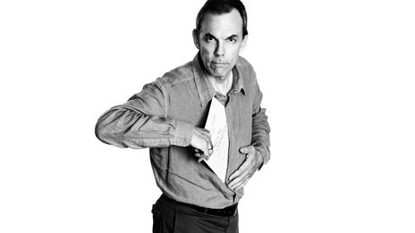 Marc Dumont