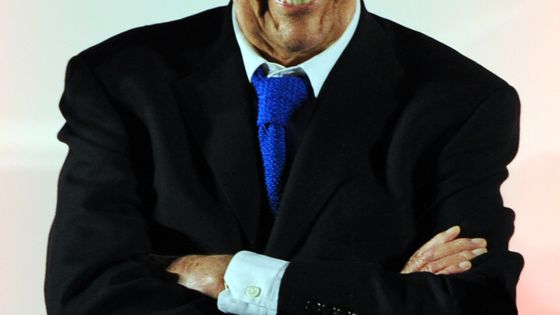 Jean Rochefort lors du Festival du film de Dinard le 3 octobre 2015. Rochefort est mort dans la nuit du 8 octobre au 9 octobre 2017 à l'âge de 87 ans. ©AFP - Fred TANNEAU / AFP