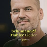 Lieder eines fahrenden Gesellen : 2. Ging heut' morgen übers Feld - pour baryton et piano