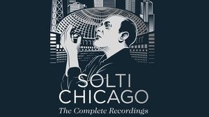 Solti à Chicago - DECCA