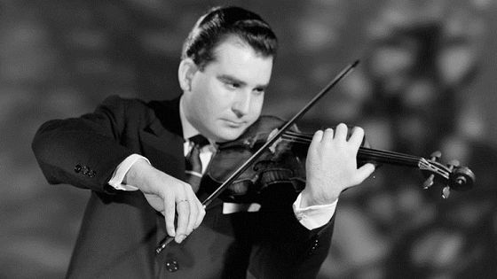 Christian Ferras