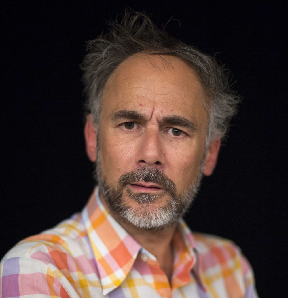 Auteur De La Chanson Le Geant De Papier Jérôme Bel : " Il y a la tristesse comme remède à la mélancolie : une