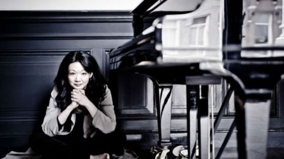 Momo Kodama - © Marco Borggreve