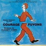 BO de Courage Fuyons, 1979