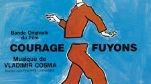 BO de Courage Fuyons, 1979