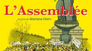 L'Assemblée - Mariana Otero