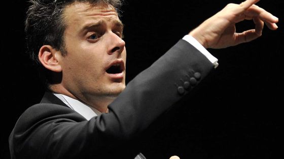 Philippe Jordan - JF Leclercq
