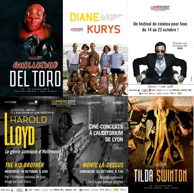 Affiches