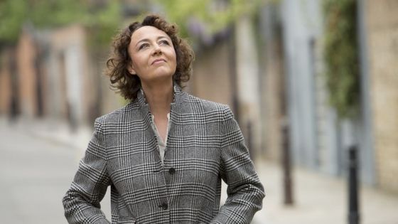 Nathalie Stutzmann - Simon Fowler