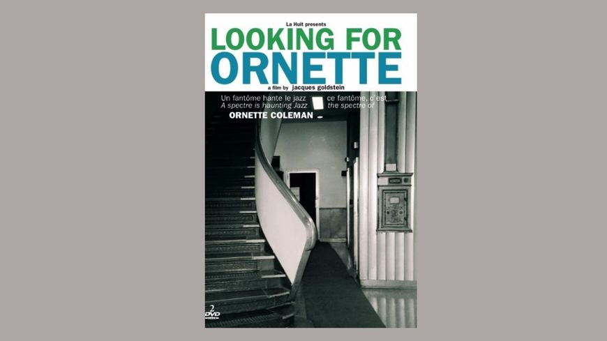 Looking for Ornette