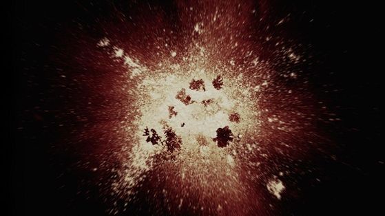 Le big bang a-t-il vraiment eu lieu ? - CC