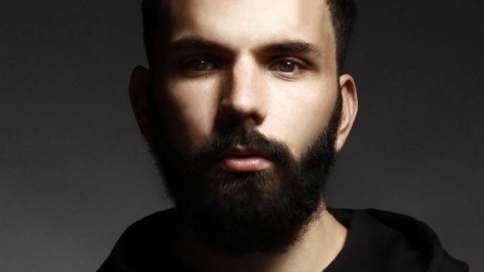 LH4L est le Guest DJ du Mouv' Live Club ©Radio France
