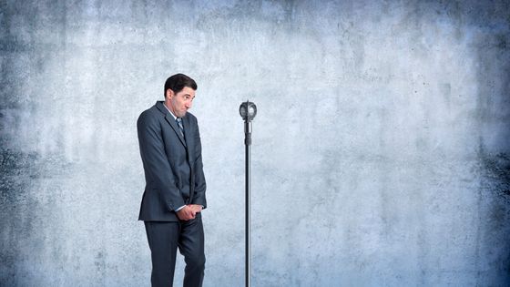 Comment ne plus avoir peur de parler en public ? - DNY59