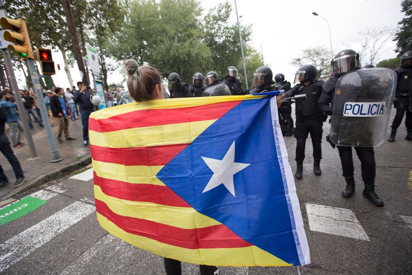 Catalunya, 01/01/2017