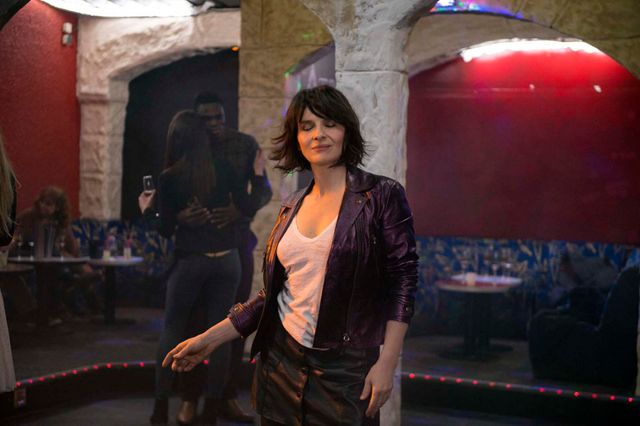 Juliette Binoche dans "Un beau soleil intérieur"