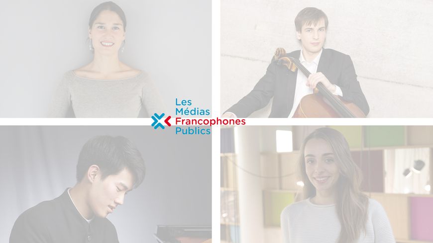 Prix "Coup de Coeur" Jeune Soliste des MFP