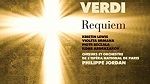 Verdi - Requiem - Choeur et orchestre de l'Opéra national de Paris