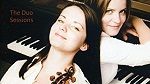 Baiba&Lauma Skride - The Duo Sessions