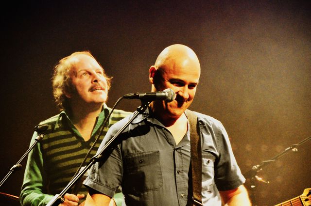 Philippe Katerine & Dominique A