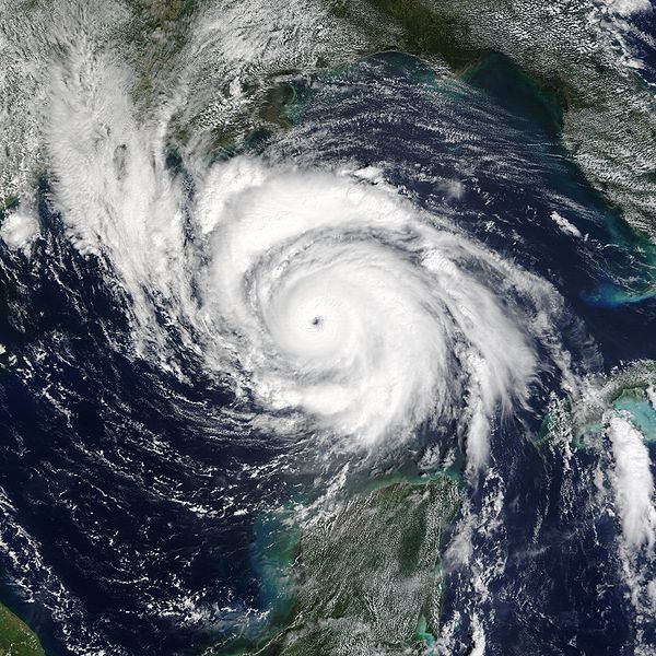 L'oeil Du Cyclone Streaming Dans l’oeil du cyclone