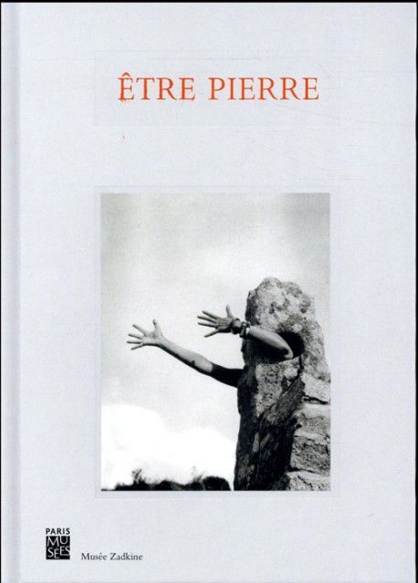 Catalogue de l'exposition au musée Zadkine