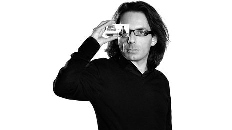 Jean-Baptiste Thoret