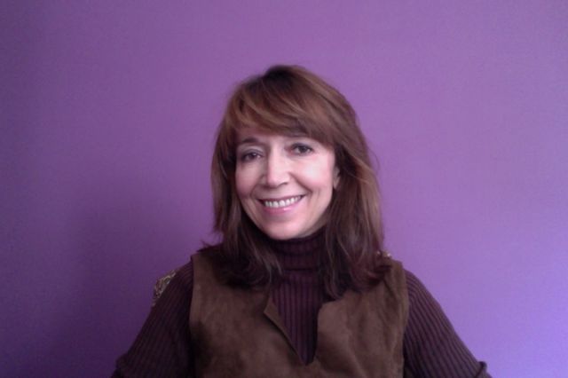 Corinne Klomp