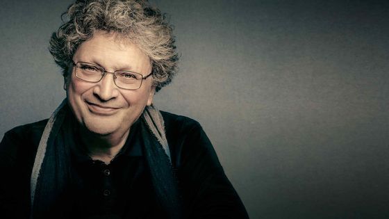 René Jacobs - Molinavisuals
