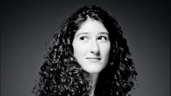 Nathalia Milstein - DR